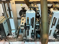 Homag - 2007 - optimat kal 310/5/a3/s2 - kantenlijmmachines - afbeelding 54 van  56