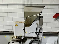 Homag - 2007 - optimat kal 310/5/a3/s2 - kantenlijmmachines - afbeelding 55 van  56