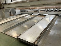 Homag - 2008 - profi bof 722/58/16/kc - horizontaal cnc-bewerkingscentrum (c) - afbeelding 4 van  32