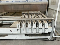 Homag - 2008 - profi bof 722/58/16/kc - horizontaal cnc-bewerkingscentrum (c) - afbeelding 27 van  32