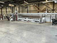 Homag - 2008 - profi bof 722/58/16/kc - horizontaal cnc-bewerkingscentrum (c) - afbeelding 23 van  32
