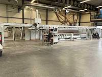 Homag - 2008 - profi bof 722/58/16/kc - horizontaal cnc-bewerkingscentrum (c) - afbeelding 30 van  32
