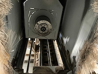 Homag - 2008 - profi bof 722/58/16/kc - horizontaal cnc-bewerkingscentrum (c) - afbeelding 13 van  37
