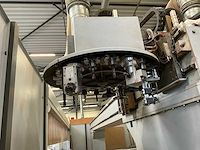 Homag - 2008 - profi bof 722/58/16/kc - horizontaal cnc-bewerkingscentrum (c) - afbeelding 15 van  37