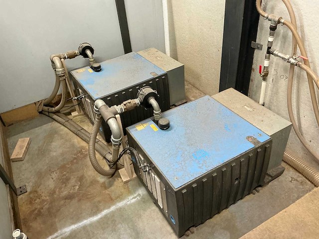 Homag - 2008 - profi bof 722/58/16/kc - horizontaal cnc-bewerkingscentrum (c) - afbeelding 27 van  37