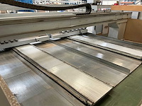 Homag - 2008 - profi bof 722/58/16/kc - horizontaal cnc-bewerkingscentrum (c) - afbeelding 22 van  37