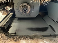 Homag - 2008 - profi bof 722/58/16/kc - horizontaal cnc-bewerkingscentrum (c) - afbeelding 12 van  32