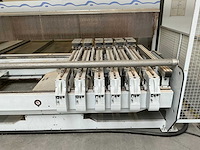 Homag - 2008 - profi bof 722/58/16/kc - horizontaal cnc-bewerkingscentrum (c) - afbeelding 25 van  32