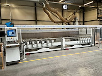 Homag - 2008 - profi bof 722/58/16/kc - horizontaal cnc-bewerkingscentrum (c)