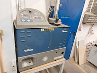 Homag - 2011 - kal 330/9/a6/l - kantenlijmmachine - afbeelding 2 van  18