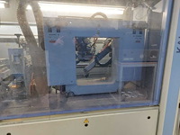 Homag - 2011 - kal 330/9/a6/l - kantenlijmmachine - afbeelding 4 van  18