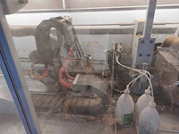 Homag - 2011 - kal 330/9/a6/l - kantenlijmmachine - afbeelding 7 van  18