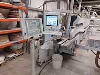 Homag - 2011 - kal 330/9/a6/l - kantenlijmmachine - afbeelding 12 van  18