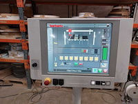 Homag - 2011 - kal 330/9/a6/l - kantenlijmmachine - afbeelding 13 van  18