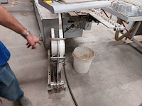 Homag - 2011 - kal 330/9/a6/l - kantenlijmmachine - afbeelding 15 van  18