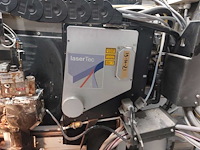 Homag - 2011 - kal 330/9/a6/l - kantenlijmmachine - afbeelding 18 van  18