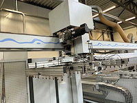 Homag - in-uitvoersysteem (c) - afbeelding 9 van  18