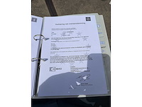Homag - in-uitvoersysteem (c) - afbeelding 10 van  18