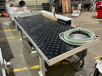 Homag optimat - 2007 - kal 310/6/a3/s2 - kantenlijmmachines - afbeelding 2 van  88