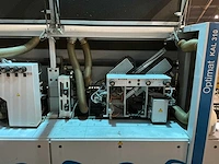 Homag optimat - 2007 - kal 310/6/a3/s2 - kantenlijmmachines - afbeelding 6 van  88