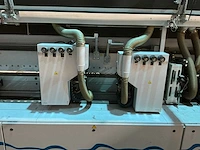 Homag optimat - 2007 - kal 310/6/a3/s2 - kantenlijmmachines - afbeelding 10 van  88