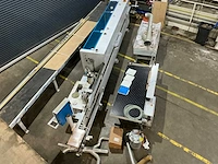 Homag optimat - 2007 - kal 310/6/a3/s2 - kantenlijmmachines - afbeelding 13 van  88