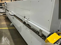 Homag optimat - 2007 - kal 310/6/a3/s2 - kantenlijmmachines - afbeelding 14 van  88