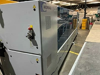 Homag optimat - 2007 - kal 310/6/a3/s2 - kantenlijmmachines - afbeelding 18 van  88