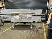 Homag optimat - 2007 - kal 310/6/a3/s2 - kantenlijmmachines - afbeelding 19 van  88