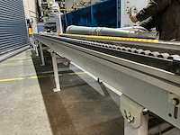 Homag optimat - 2007 - kal 310/6/a3/s2 - kantenlijmmachines - afbeelding 22 van  88
