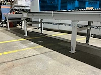 Homag optimat - 2007 - kal 310/6/a3/s2 - kantenlijmmachines - afbeelding 28 van  88