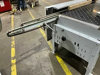 Homag optimat - 2007 - kal 310/6/a3/s2 - kantenlijmmachines - afbeelding 29 van  88