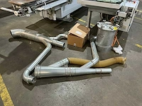 Homag optimat - 2007 - kal 310/6/a3/s2 - kantenlijmmachines - afbeelding 33 van  88