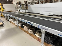 Homag optimat - 2007 - kal 310/6/a3/s2 - kantenlijmmachines - afbeelding 35 van  88