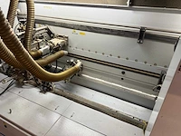 Homag optimat - 2007 - kal 310/6/a3/s2 - kantenlijmmachines - afbeelding 39 van  88