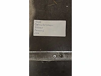 Homag optimat - 2007 - kal 310/6/a3/s2 - kantenlijmmachines - afbeelding 42 van  88