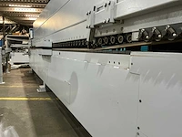 Homag optimat - 2007 - kal 310/6/a3/s2 - kantenlijmmachines - afbeelding 34 van  88