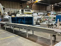 Homag optimat - 2007 - kal 310/6/a3/s2 - kantenlijmmachines - afbeelding 53 van  88