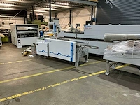 Homag optimat - 2007 - kal 310/6/a3/s2 - kantenlijmmachines - afbeelding 55 van  88
