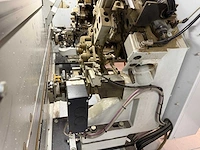 Homag optimat - 2007 - kal 310/6/a3/s2 - kantenlijmmachines - afbeelding 45 van  88