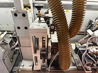 Homag optimat - 2007 - kal 310/6/a3/s2 - kantenlijmmachines - afbeelding 60 van  88
