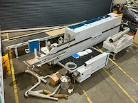 Homag optimat - 2007 - kal 310/6/a3/s2 - kantenlijmmachines - afbeelding 63 van  88