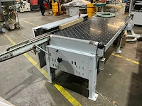 Homag optimat - 2007 - kal 310/6/a3/s2 - kantenlijmmachines - afbeelding 66 van  88