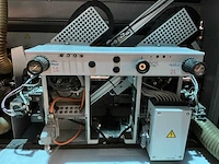 Homag optimat - 2007 - kal 310/6/a3/s2 - kantenlijmmachines - afbeelding 56 van  88