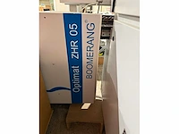 Homag optimat - 2007 - kal 310/6/a3/s2 - kantenlijmmachines - afbeelding 69 van  88
