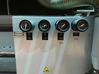 Homag optimat - 2007 - kal 310/6/a3/s2 - kantenlijmmachines - afbeelding 70 van  88