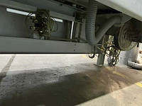 Homag optimat - 2007 - kal 310/6/a3/s2 - kantenlijmmachines - afbeelding 71 van  88