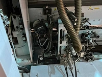 Homag optimat - 2007 - kal 310/6/a3/s2 - kantenlijmmachines - afbeelding 67 van  88