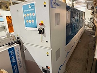 Homag optimat - 2007 - kal 310/6/a3/s2 - kantenlijmmachines - afbeelding 80 van  88