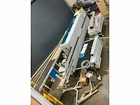 Homag optimat - 2007 - kal 310/6/a3/s2 - kantenlijmmachines - afbeelding 81 van  88
